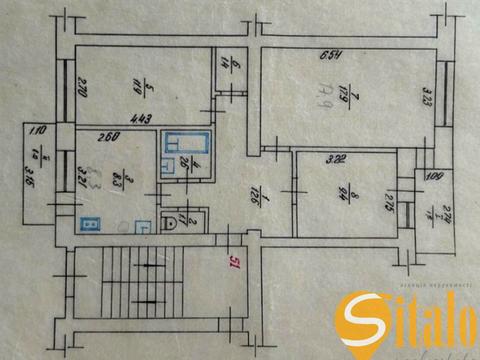 квартира за адресою Радехів, Сонячна вул., 3