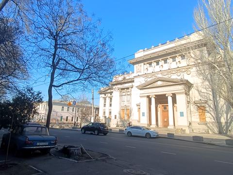 квартира за адресою Пастера вул., 28