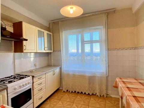 квартира по адресу Пантелеймона Кулиша ул. (Челябинская), 1