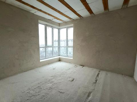 квартира за адресою Горбачевського вул., 20