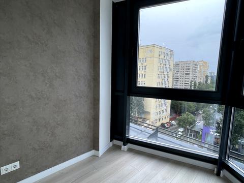 квартира за адресою Київ, Митрополита Василя Липківського вул. (Урицького), 38