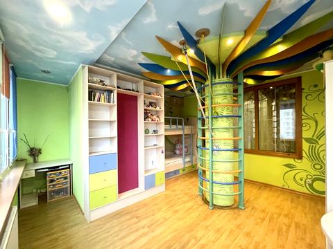 квартира за адресою Гвардійців-Широнінців вул., 33