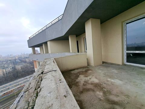 квартира за адресою Новопольова вул., 2