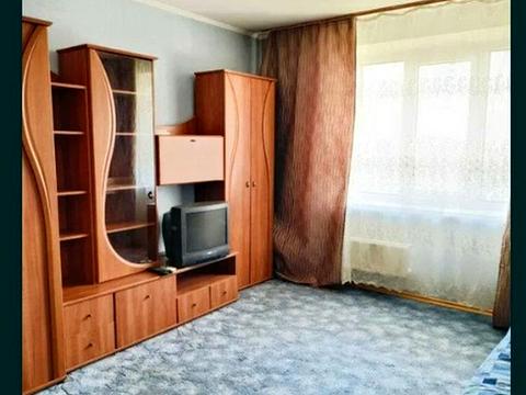 квартира по адресу Петра Григоренко просп., 33/44