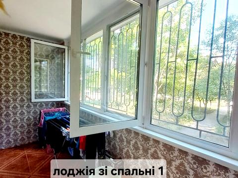 квартира за адресою Марсельська вул., 32