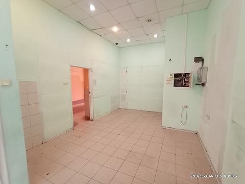 коммерческая по адресу Ришельевская ул. (Ленина улица), 31/33 