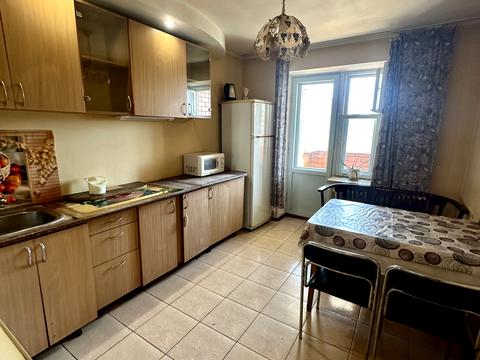 квартира за адресою Драгоманова вул., 15-А