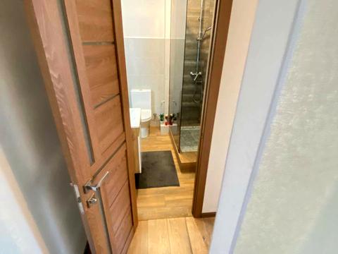 квартира по адресу Вишняковская ул., 4