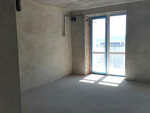 квартира по адресу Малоголосковская ул., 30б