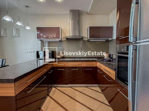 квартира за адресою Київ, Панаса Мирного вул., 28-А