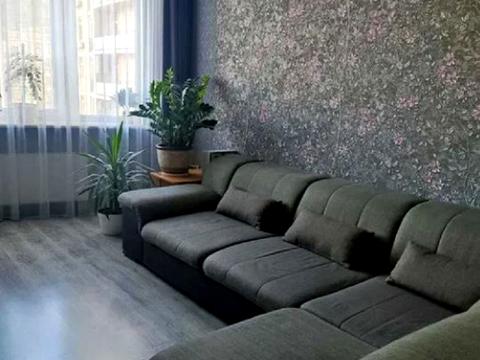 квартира по адресу Гагаринское Плато ул. (Гагаринское Плато), 9