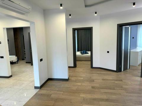 квартира за адресою Пекарська вул., 30