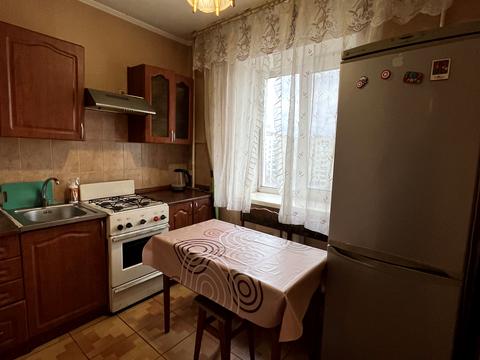 квартира за адресою Чоколівський бульв., 3