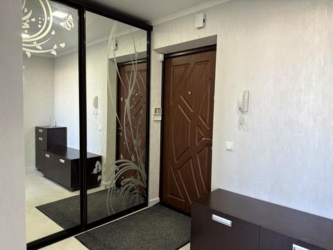 квартира по адресу Чехова ул., 9-В