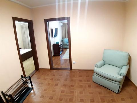 квартира по адресу Балтийский пер., 3