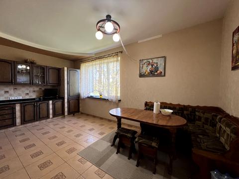 дом по адресу Вулиця Леоніда Каденюка (Комарова), 80а