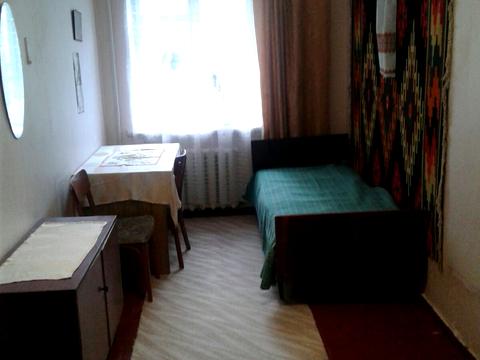 кімната за адресою Відінська вул., 38