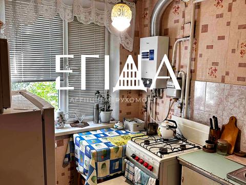 квартира за адресою Яновського вул., 98