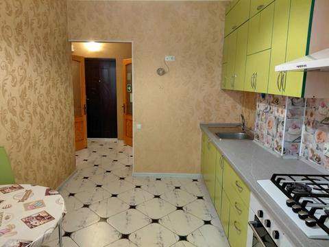 квартира по адресу Вильямса, 31