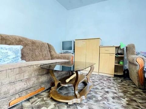 квартира по адресу Национальной Гвардии ул., 18