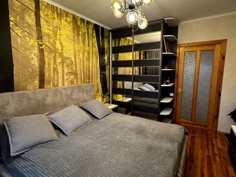 квартира за адресою Волинської Дивізії вул., 9