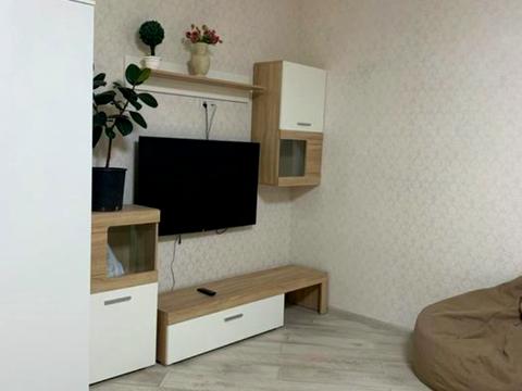 квартира по адресу Миколы Бажана просп., 10
