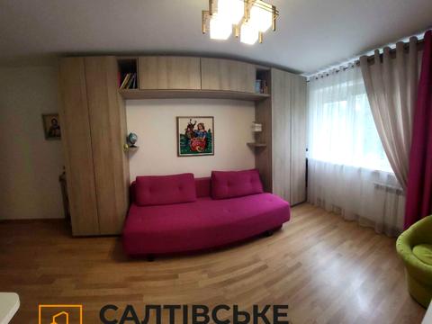 квартира за адресою Тракторобудівників просп., 85а