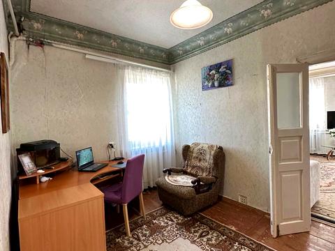 дом по адресу Филатова (Карамзина ) ул., 5