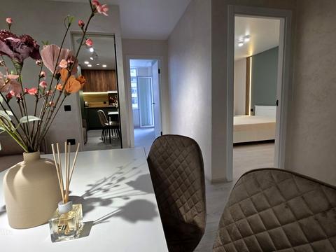 квартира по адресу Смакулы ул., 8