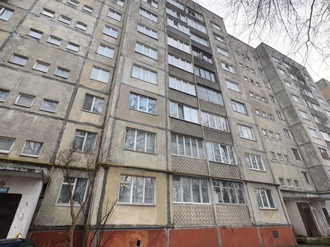 квартира за адресою Данила Галицького вул., 10
