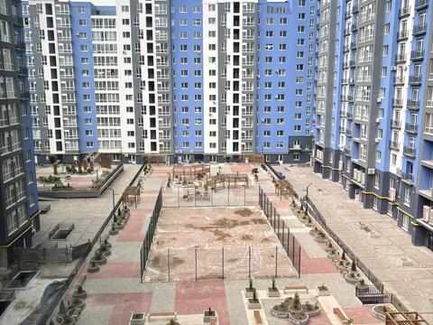 квартира по адресу Княгинин ул., 44