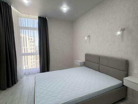 квартира по адресу Краснова ул., 3