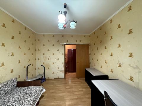 квартира за адресою Вікентія Беретті вул., 6