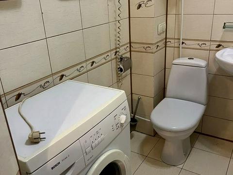 квартира по адресу Шампанский пер., 2/1