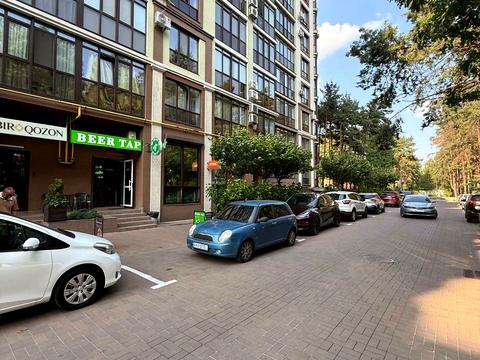 коммерческая по адресу Радистов ул., 34-Б