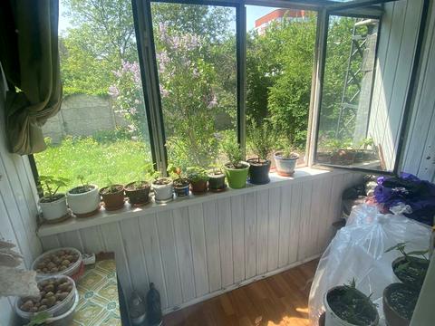 квартира по адресу Водопровідна ул., 28/2