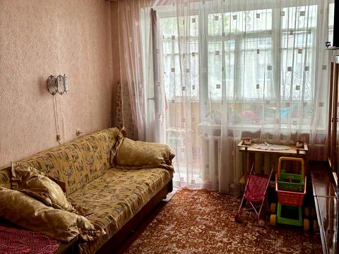 квартира по адресу Проспект миру, 78/5