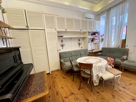 квартира за адресою Пастера вул., 19