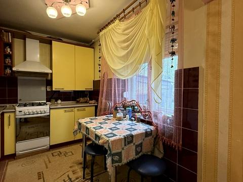 квартира по адресу Руданского ул., 5