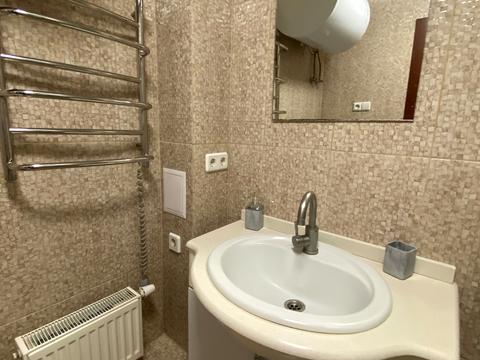 квартира за адресою Ясинуватський пров., 11