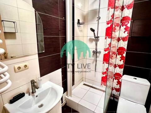 квартира за адресою Марійки Підгірянки вул., 23