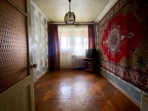 квартира по адресу  ул., 6