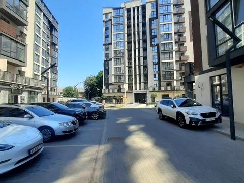 квартира за адресою Подільська вул., 10/3