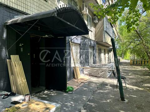 коммерческая по адресу Кавказская ул., 11