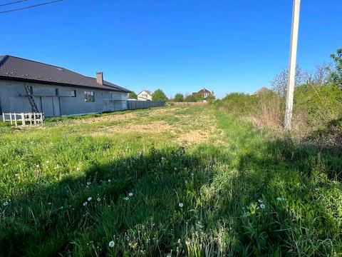 ділянка за адресою Молодіжна вул.