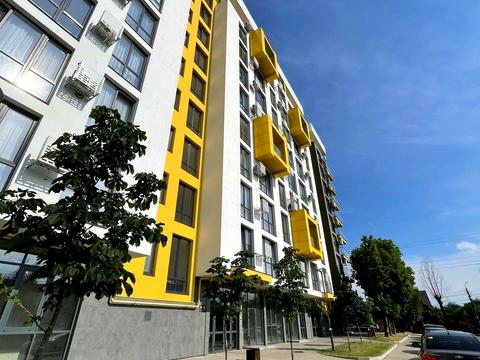 квартира за адресою Дениса Січинського вул., 2а