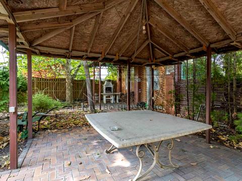 дом по адресу Старокиївська