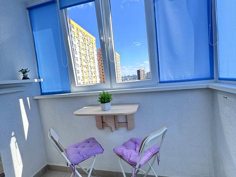 квартира за адресою Петра Калнишевського вул. (Михайла Майорова), 8