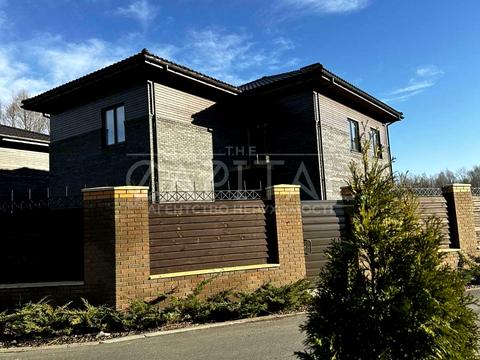 дом по адресу Володимирська