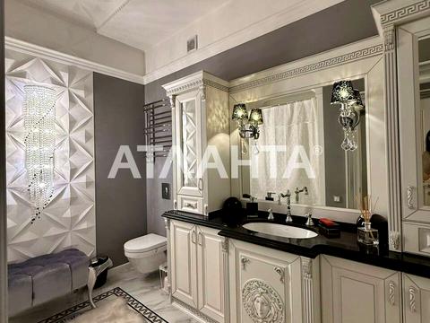 квартира за адресою Фонтанська дорога вул., 58